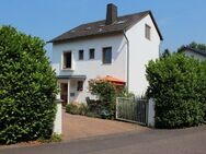 Komplett renoviertes, familienfreundliches Einfamilienhaus in ruhiger Lage von Bonn-Mehlem - Bonn