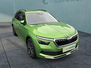 Skoda Kamiq, 1.0 TSI Drive 125, Jahr 2020 - München