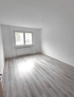 Moderne 2-Zimmer-Wohnung in Bad Lausick - Bad Lausick