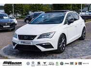 Seat Leon FR 1.5 TSI PANO VIRTUAL NAVI LED ACC PDC FULL-LINK SITZHZG - Pohlheim