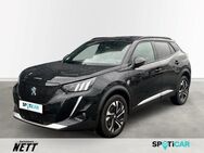 Peugeot 2008, e GT Elektromotor 136, Jahr 2021 - Mayen