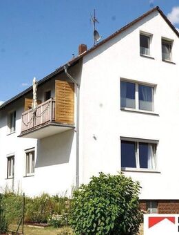 - Kapitalanlage oder Eigennutzung - Mehrfamilienhaus in Barsinghausen - Groß Munzel - Barsinghausen