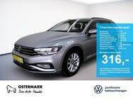 VW Passat Variant, 1.5 TSI BUSINESS 150PS 5J, Jahr 2020 - Vilsbiburg