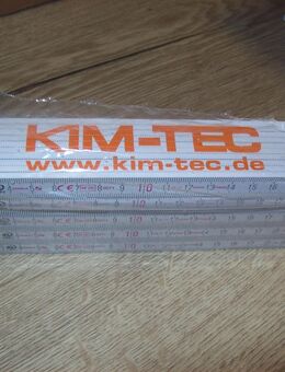 Zollstöcke - Erwitte