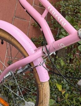 20 Zoll Mädchen Fahrrad - Bremen Zentrum