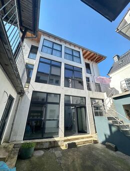 2 Häuser, 5 Wohnungen, top Rendite | Einzigartiges Immobilienangebot - Rüdesheim (Rhein)