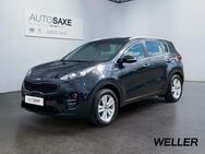 Kia Sportage, 1.6 DREAM-TEAM EDITION, Jahr 2018 - Leipzig Alt-West