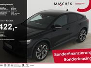 Audi Q4, 40 Wärmepumpe Black, Jahr 2023 - Wackersdorf