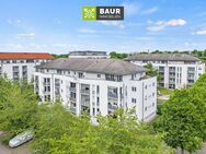 360°| Luft & Licht mit Alpenblick - 3-Zimmer-Penthouse mit großzügigen Dachterrassen in Biberach - Biberach (Riß)