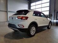 VW T-Roc Life Facelift! 1.0 TSI 110 PS-4JahreGar... - Wörth (Donau)