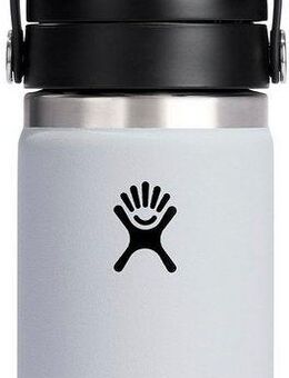 Hydro Flask Trinkflasche 12 OZ WIDE FLEX SIP LID, 355 ml