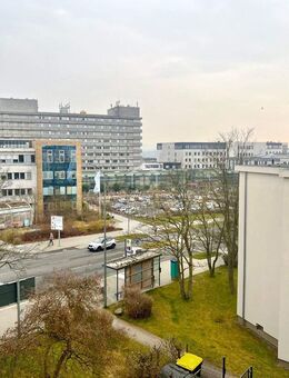 Attraktive Eigentumswohnung in Top-Lage direkt gegenüber Klinikum Fulda - Fulda