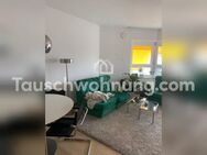 [TAUSCHWOHNUNG] Helle 72m², 2-Zi-Whg mit Eckbalkon in Kreuzberg - Berlin