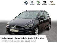 VW Golf Sportsvan, 1.0 TSI Comfortline, Jahr 2020 - Berlin