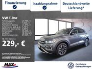 VW T-Roc, 1.5 TSI STYLE APP, Jahr 2022 - Offenbach (Main)