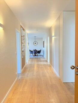 Premium Wohnung mit moderner Ausstattung! - Schifferstadt