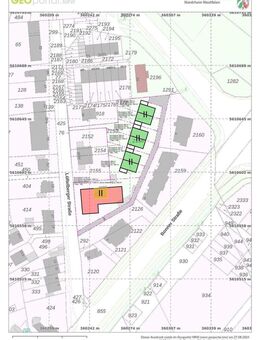 Energieeffiziente Doppelhaushälfte KfW 40 in Meckenheim - Jetzt zuschlagen: Nur noch 4 Grundstücke frei! - Meckenheim