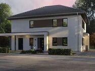 2-Familienhaus mit großer Haushälfte mit anteiligen Grundstück für 470.000,-EUR und kleiner Haushälfte für 290.000,-EUR ! - Angermünde
