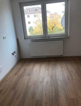 2-Zimmer-Wh Zentrum Grombühl - Würzburg