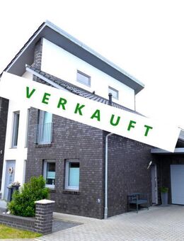 Licht. Raum. Leben. - Einfamilienhaus mit außergewöhnlichem Anspruch in Lathen - Lathen