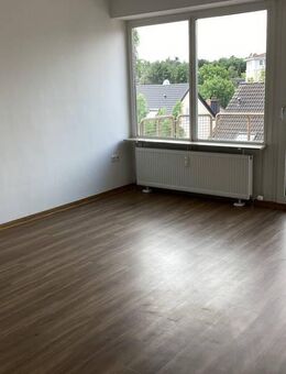 Renovierte 2-Zimmerwohnung in Heusenstamm - Heusenstamm