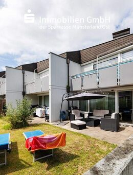 Gepflegtes Investment mit grünem Extra! - Münster