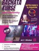 Bachata Tanzkurse in 70771