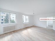 IMMOBERLIN.DE - Toplage: Wohnung mit Südterrasse oder Loggia + 2 Pkw-Stellplätze für Wohn- und/oder Gewerbenutzung - Berlin