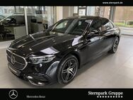 Mercedes E 300, e AMG, Jahr 2023 - Rheda-Wiedenbrück