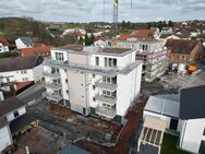 Exklusive Penthouse-Wohnung - Neubau Erstbezug - Sembach