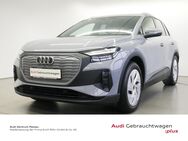 Audi Q4, , Jahr 2021 - Passau