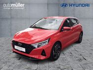 Hyundai i20, INTRO FLA TOUCH, Jahr 2020 - Saalfeld (Saale)