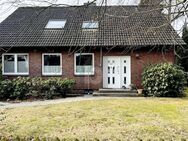 CHARMANTE FAMILIENVILLA MIT TERRASSE & GARTEN - Reinbek