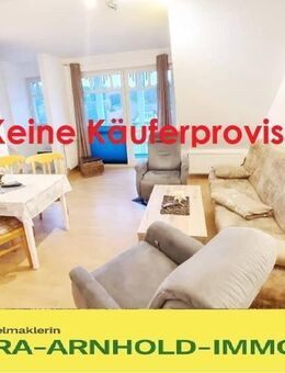 Ertragsreiche Anlage in Top-Lage! - Koserow