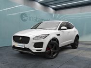 Jaguar E-Pace, P200 AWD Black Pack, Jahr 2019 - München