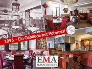 Ihr historisches Investment im Herzen von Falkensee - ,Falkensee-Garten' wartet auf Sie - Falkensee