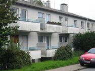 Modernisierte 1-Zimmer-Wohnung mit Balkon in ruhiger Lage von Mülheim-Winkhausen - Mülheim (Ruhr)