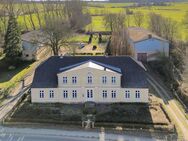 Gutsherrlich im Herzen Angelns - Uelsby