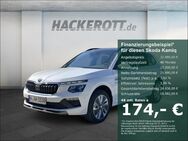 Skoda Kamiq, 1.5 TSI Selection, Jahr 2024 - Langenhagen