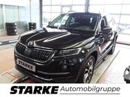 Skoda Kodiaq, 2.0 TDI Drive, Jahr 2020 - Osnabrück