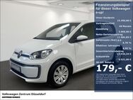 VW up, e-up, Jahr 2021 - Düsseldorf