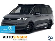 VW T7 Multivan, California Beach Tour eHybrid, Jahr 2022 - Marktoberdorf