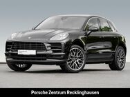 Porsche Macan, S, Jahr 2021 - Recklinghausen