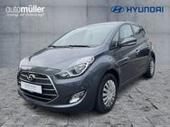 Hyundai ix20, BLUE SPACE PLUS KlimaA, Jahr 2019 - Kronach