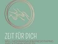 Wellnessmassagen & Kinesiotaping - Schweinfurt