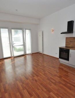 Sofort bezugsfreie 1-Zimmerwohnung mit KFZ-Stellplatz in Uni-Nähe - Erbpachtgrundstück - Konstanz