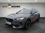 CUPRA Formentor, 1.5 TSI BEATS elHK 19, Jahr 2023 - Kelheim