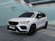 CUPRA Ateca, , Jahr 2022 - München