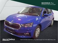 Skoda Fabia, 1.0 MPI Essence, Jahr 2024 - Neu Ulm