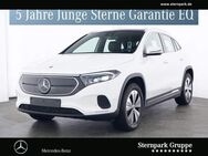 Mercedes EQA, 250 Progressive AMBIEL, Jahr 2023 - Rheda-Wiedenbrück